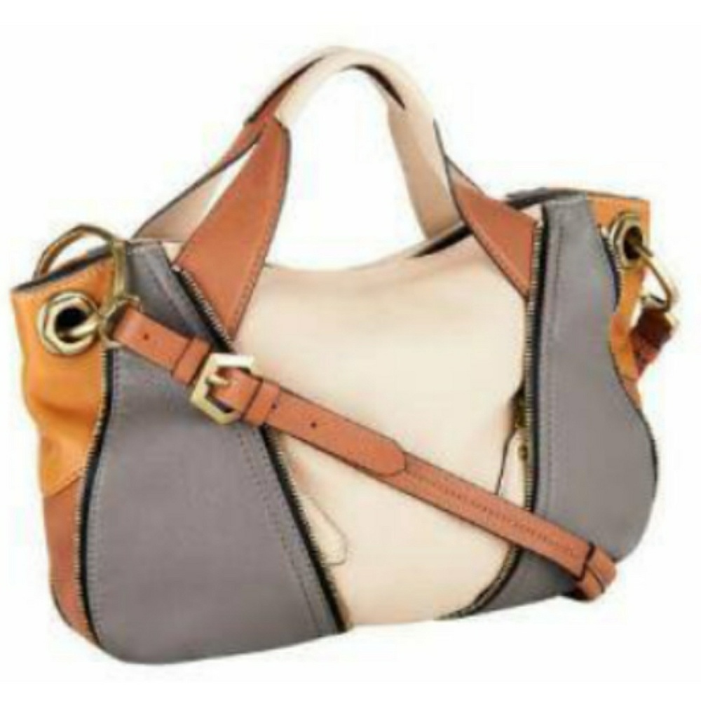 Orany Handbag